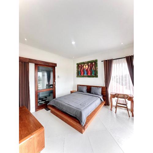 Kailash Suites Balangan