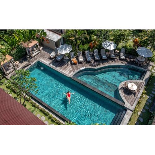 Kailash Suites by GenuineHost