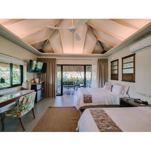 Kaimana Resort Siargao