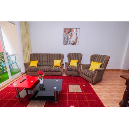 Kaimbu Road Zone Apartments