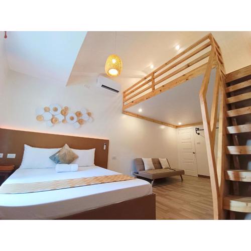 Kaimito House - Guest House near Mactan-Cebu Airport