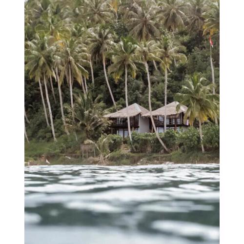 Kaini Mentawai - Surf Resort