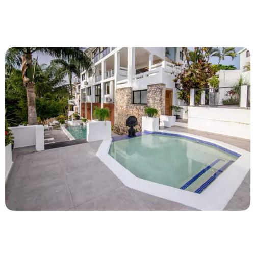 Kainos Tropical Boutique Hotel