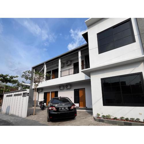 Kaira Room Guest House Syariah Mitra RedDoorz