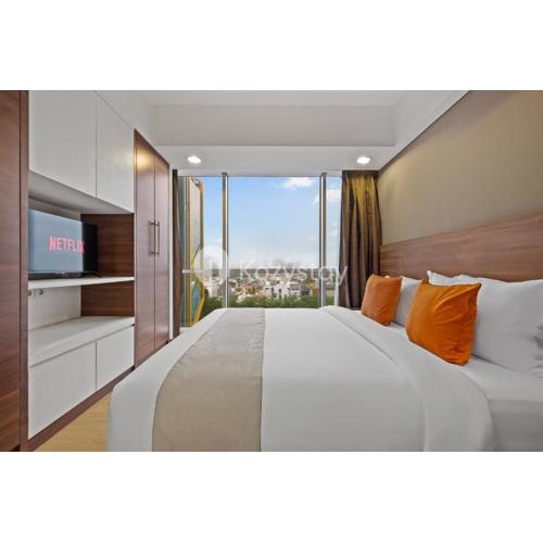 Kairos by Kozystay - Pondok Indah