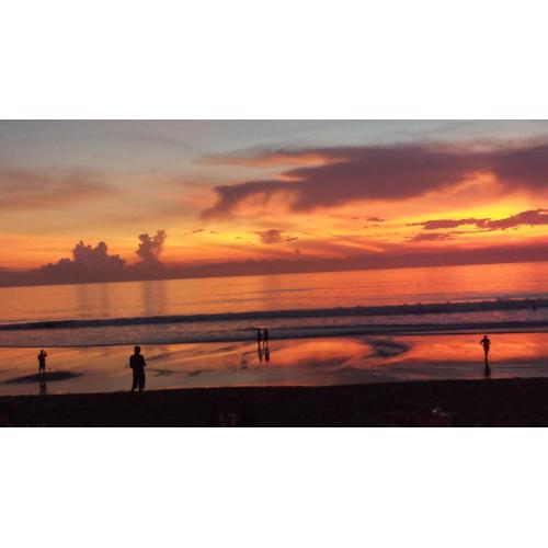 Kai's Beachfront Villa