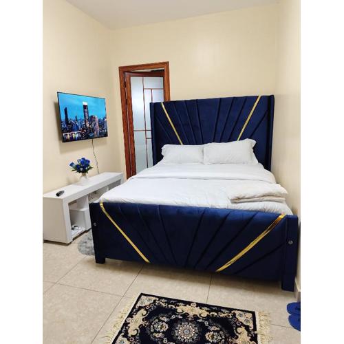 Kaisa Gardens Studio