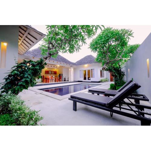 Kaisa Villas Seminyak