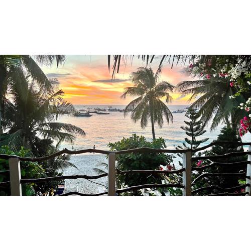 Kaiyana Boracay Beach Resort