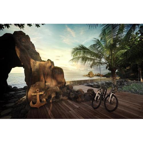 Kajane Tulamben Bali