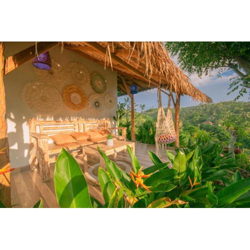 kaje cottage & restaurant