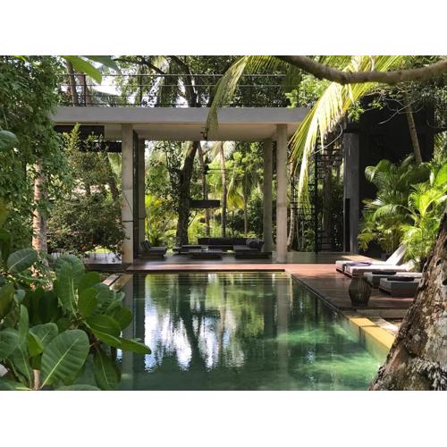 KAJU GREEN eco lodges