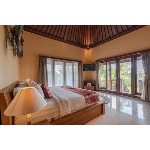 Kak Oman Villa By Madhava Villas
