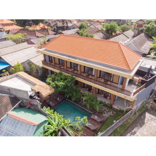 Kak Poleng Guesthouse