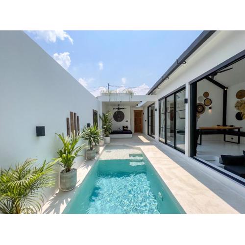 KAKAO Villas Kedungu