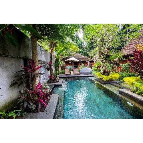 Kakul Heritage Villas