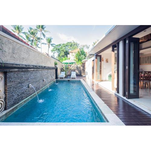 Kakul Villa F Ubud