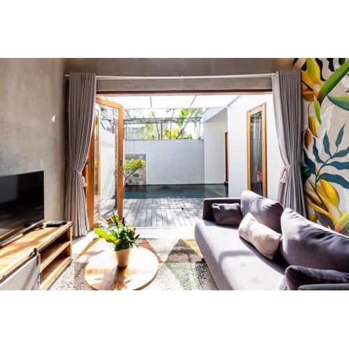 Kakul Villas & Suites Ubud