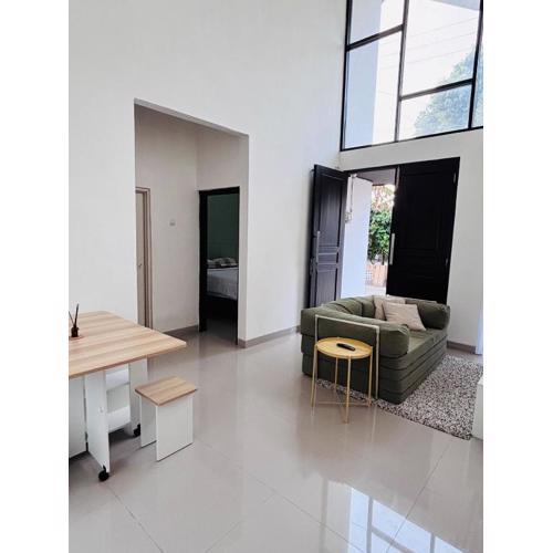 Kala Homestay Yogyakarta