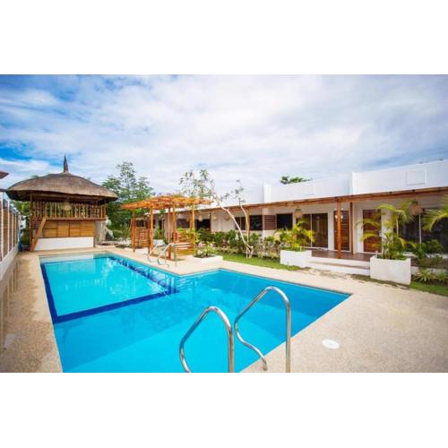 Kalachuchi Inn 薄荷雞蛋花旅宿