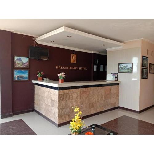 kalaki beach hotel