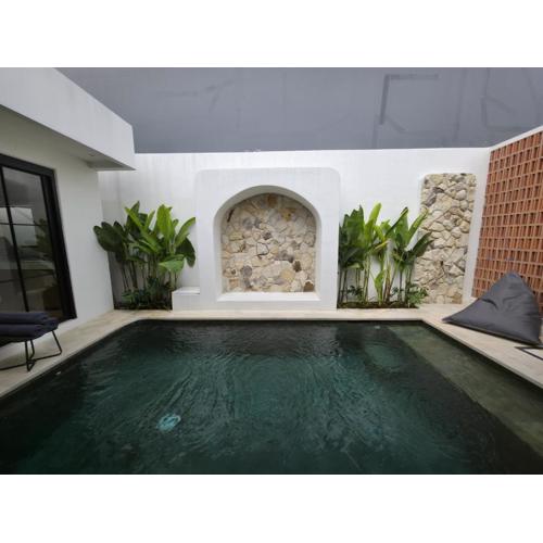 Kalaluna Brand New Villa in Ubud 2 BR with pool