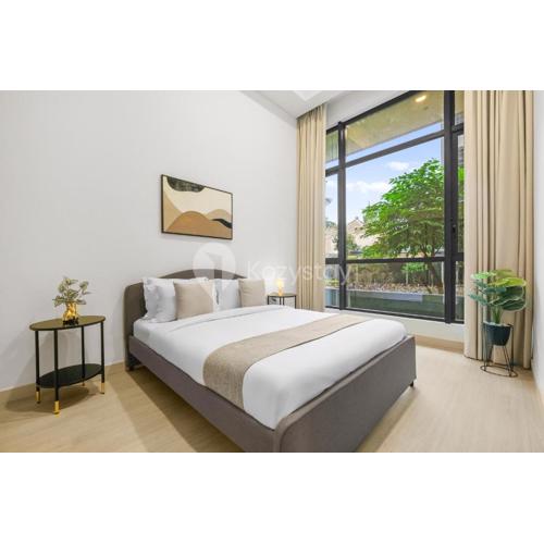 Kalama by Kozystay - Cilandak