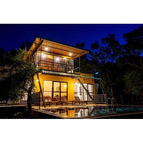 Kalandaka Villas Anuradhapura