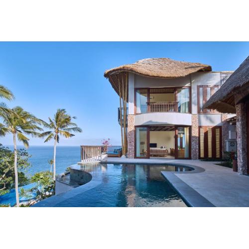 Kalandara Resort Lombok