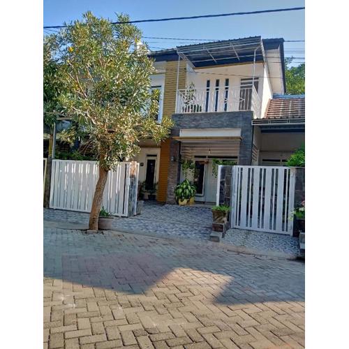 Kalandra Guest House