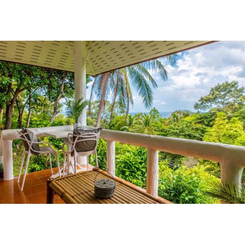 Kalani Bungalows, Haad Yao