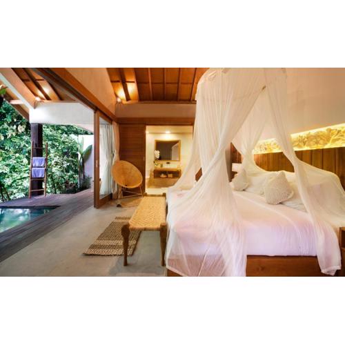 Kalapa Boutique Resort & Yoga