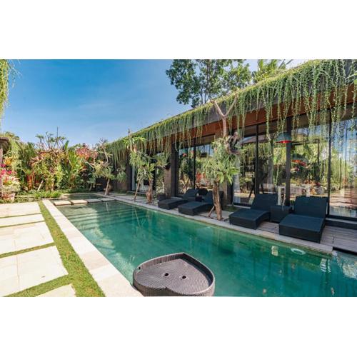 Kalapa Luxury Villa Ubud
