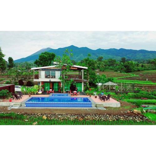 Kalaparan Farm House by HiveRooms