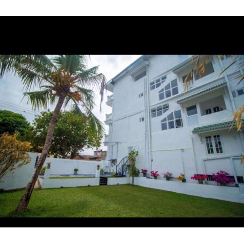 KALAPUWA NATURE Resort