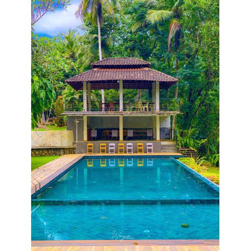 Kalawathi Retreat Inn