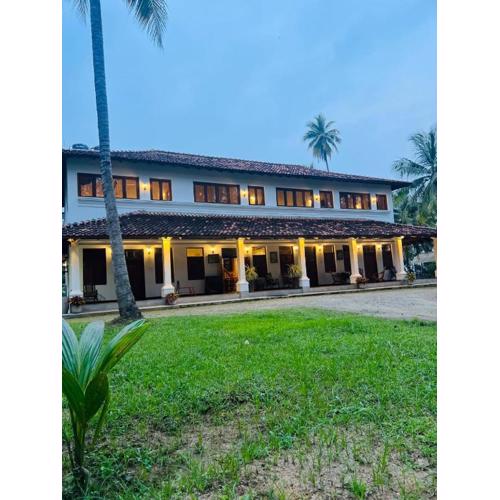 Kalawewa Villa