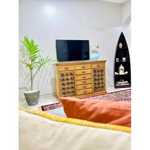 Kale Stone Town Flat