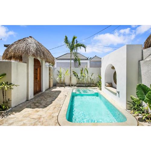 Kalea Villa by Kozystay - Ungasan