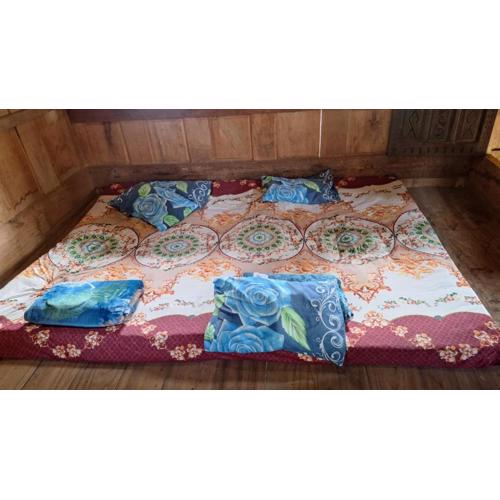 Kalembang Krenata homestay