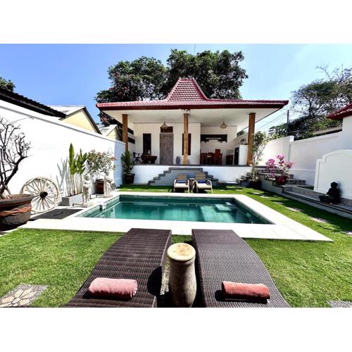 Kali Maya Villa Uluwatu