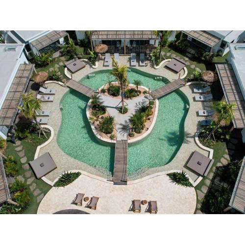 Kalia Bingin - Adult only