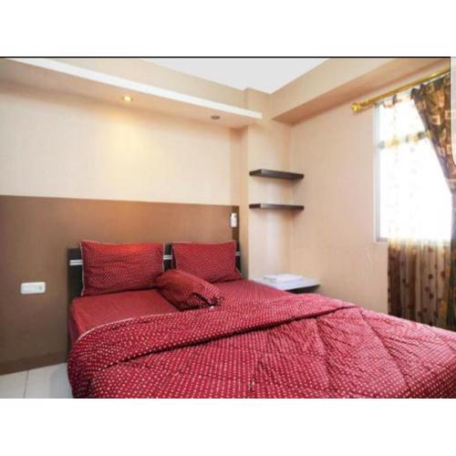 Kalibata city by Sang Living