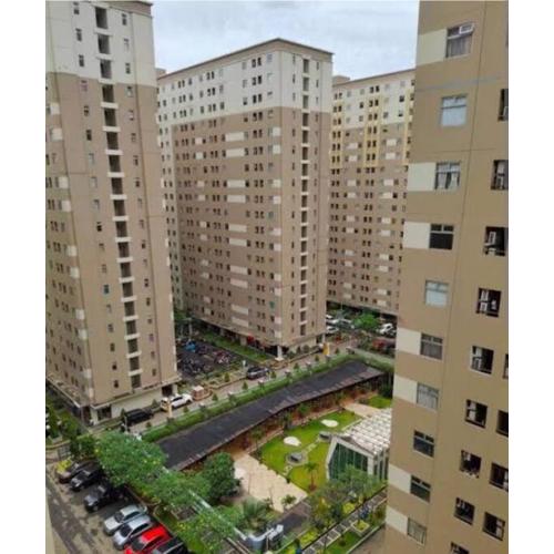 Kalibata City,Tower Borneo, 2 Bed Rooms