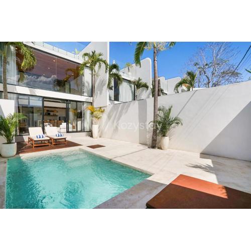 Kalika Villa by Kozystay - Uluwatu