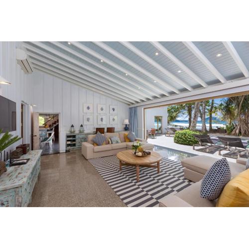 Kalim Beach House - Private Beach & Pool