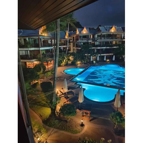 KALIM RESIDENCE unit 132 VUE MER