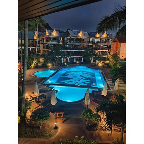 KALIM RESIDENCE UNIT 133 VUE MER