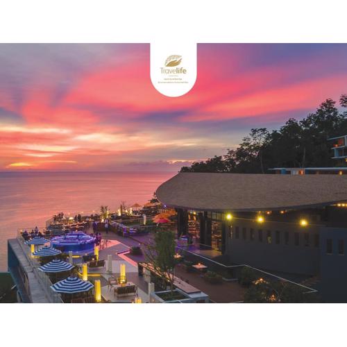 Kalima Resort and Spa