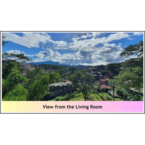 Kalimera Baguio Home